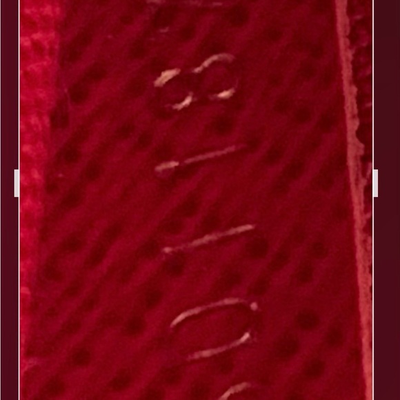 Louis Vuitton Felicie Pouchette Damier Ebene Authentic & Complete! - Picture 7 of 15